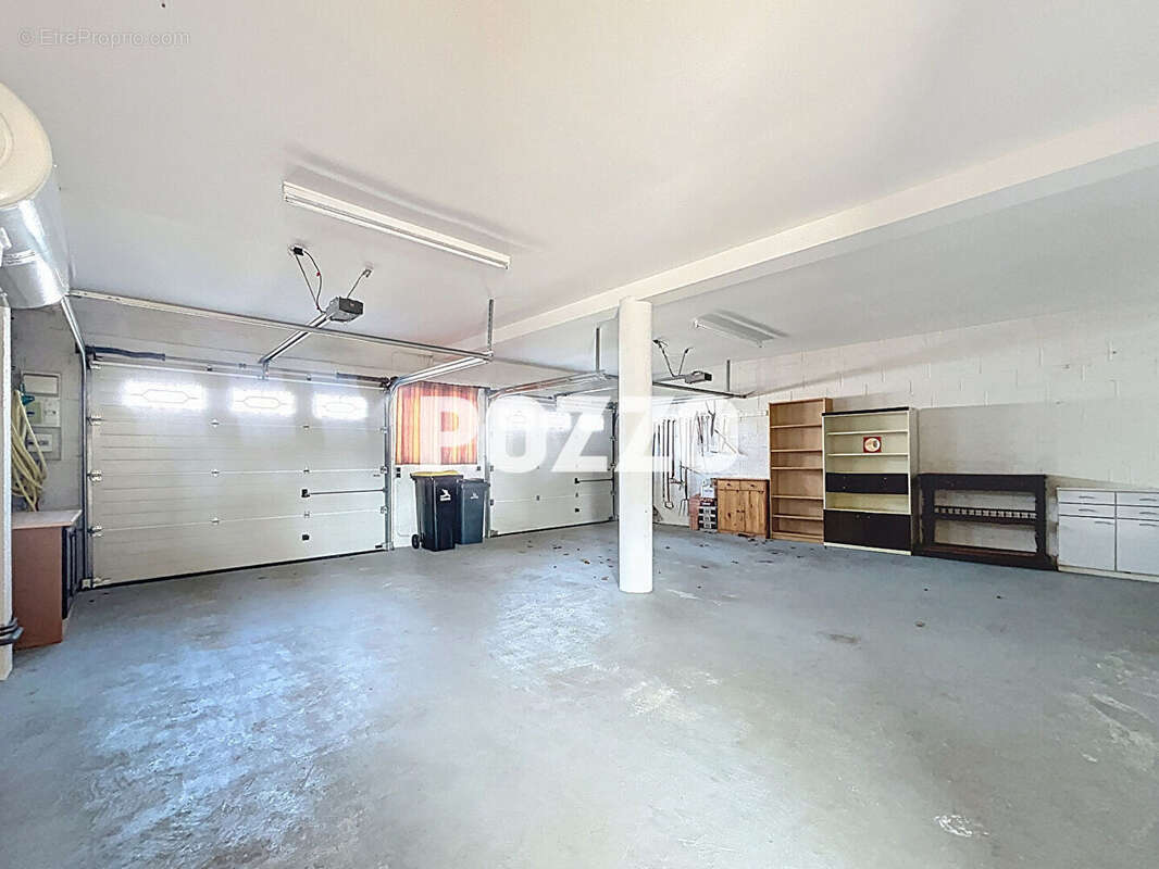 Maison à BARNEVILLE-CARTERET