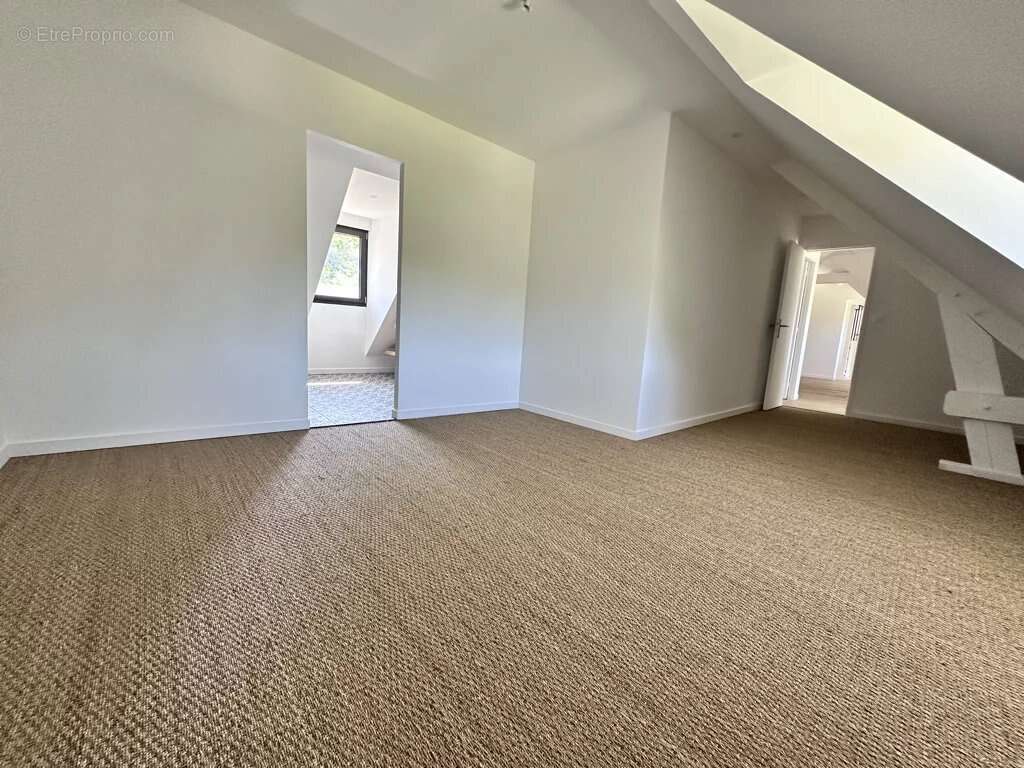 Maison à GONNEVILLE-SUR-MER