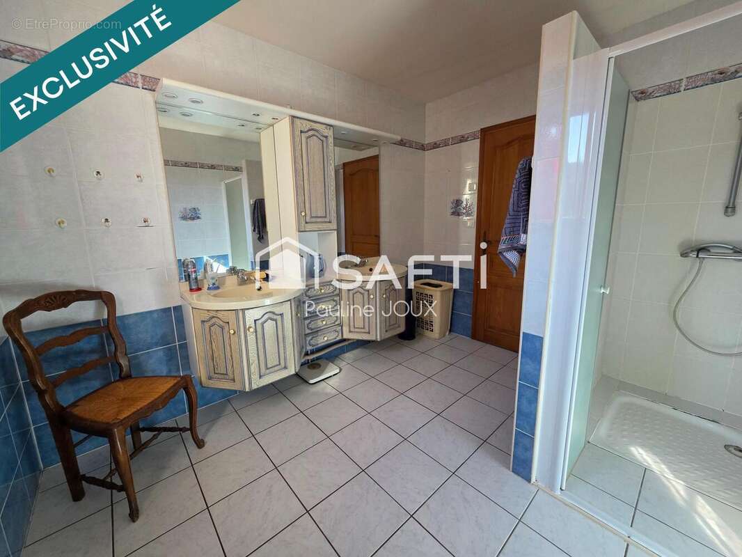 Photo 8 - Maison à GIRCOURT-LES-VIEVILLE
