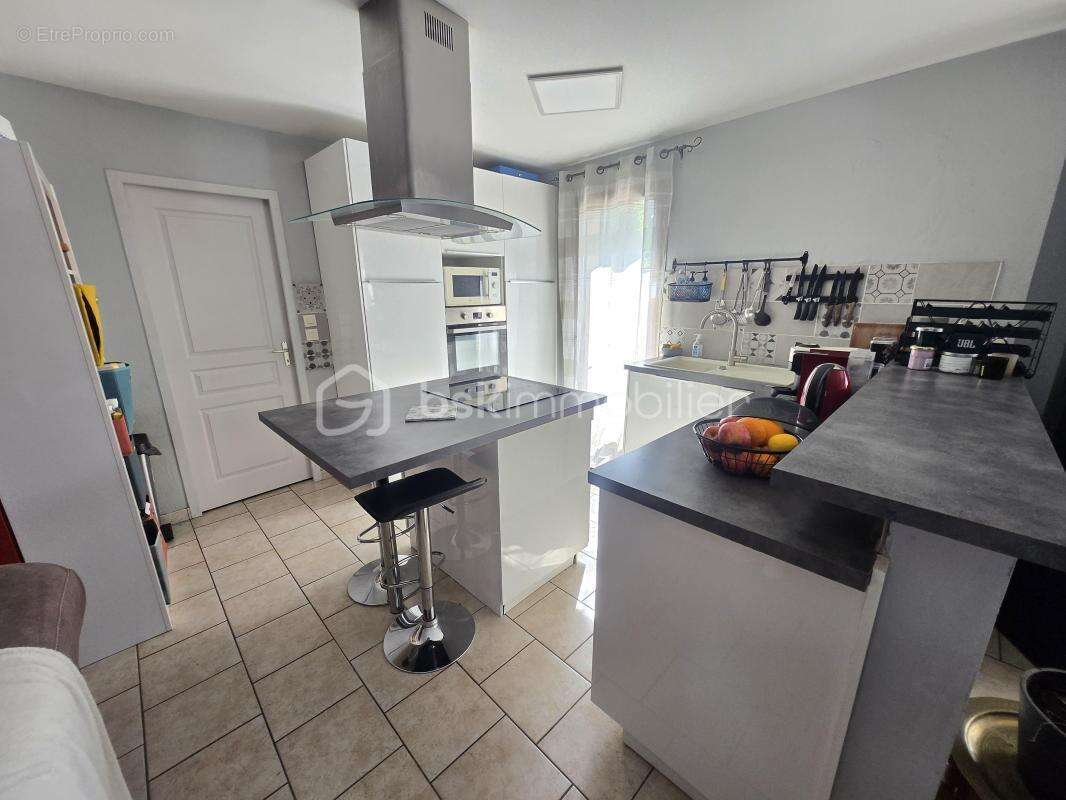 Magnifique Pavillon de plain pied de 137m² à Narcy - photo 12