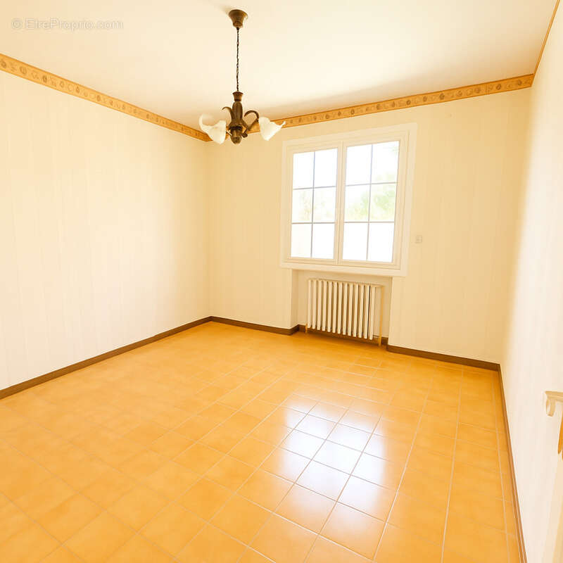 Maison à MARSEILLE-9E