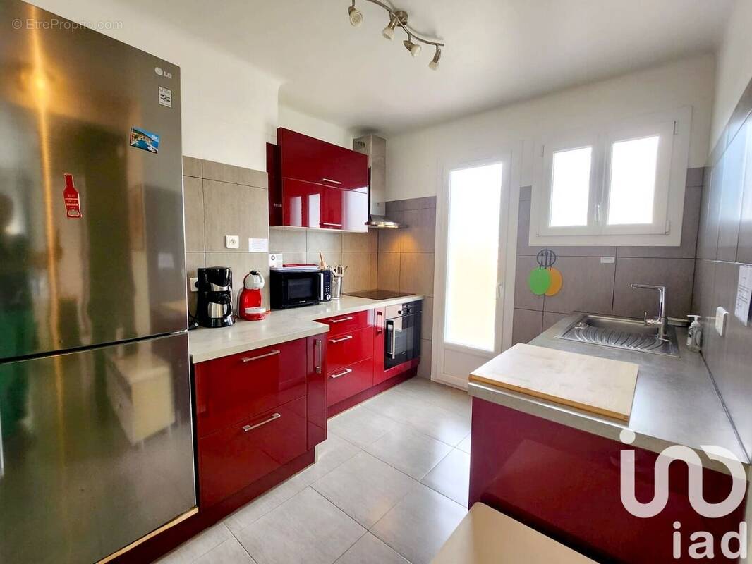 Photo 1 - Appartement à AMELIE-LES-BAINS-PALALDA
