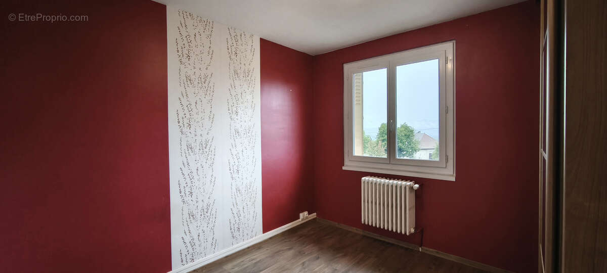 Appartement à LA ROCHE-SUR-FORON