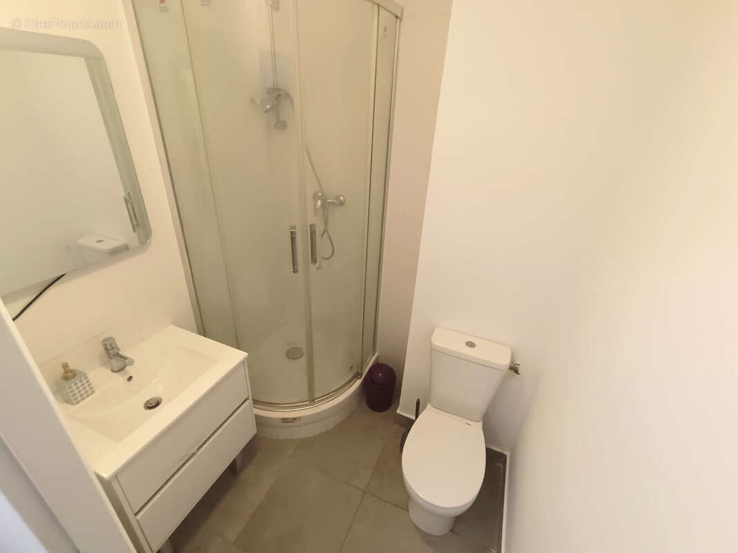 Appartement à AMIENS