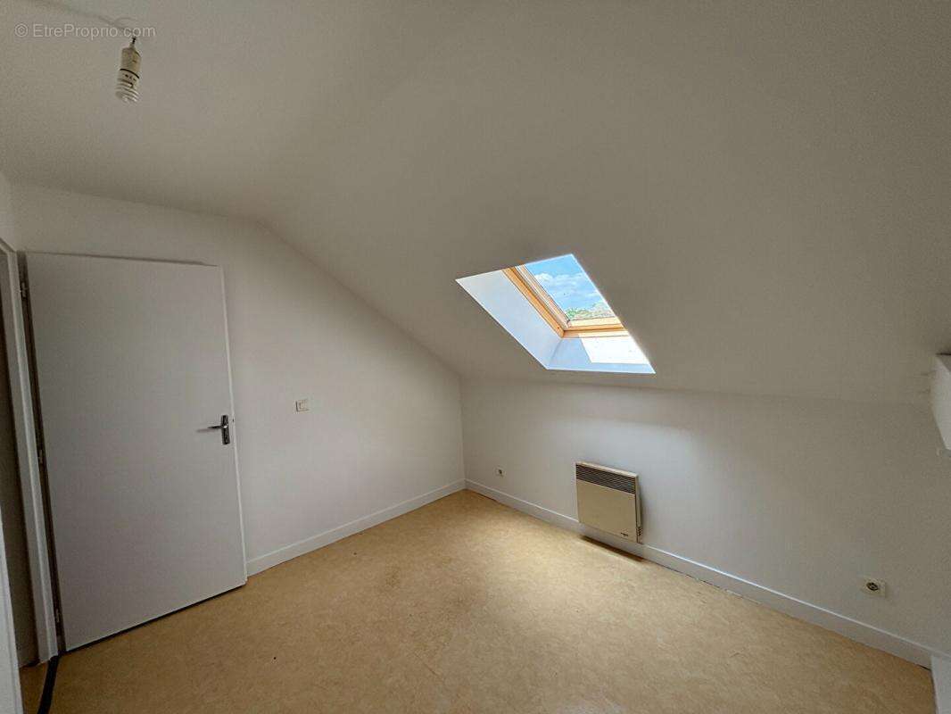 Appartement à ANGERS