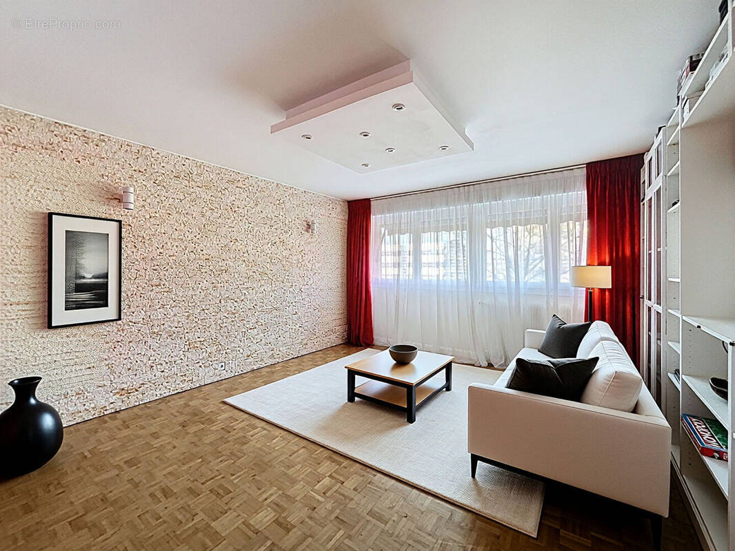 Appartement à ORLEANS