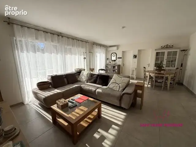 Maison 7 pièces 175 m² à vendre à Saint-Hilaire-Saint-Mesmin (45160) - photo 2