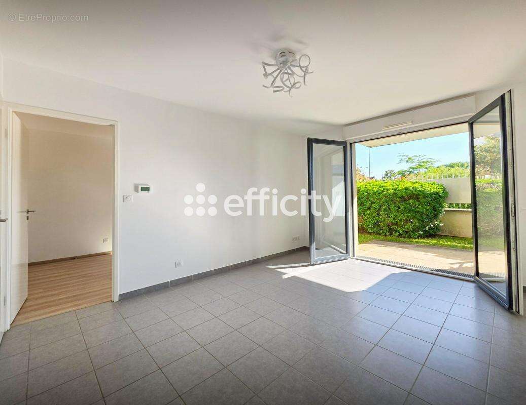 Appartement à VERTOU