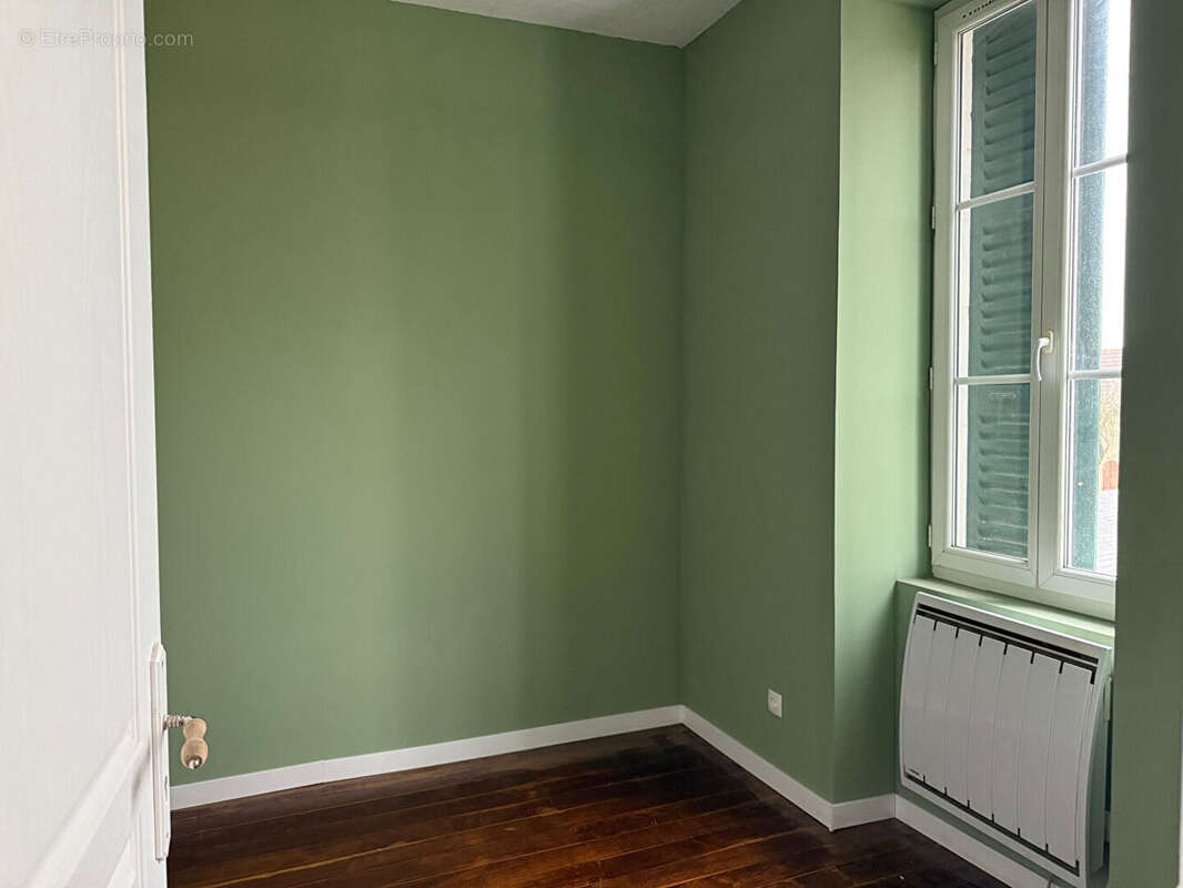 Appartement à CHAMBLY