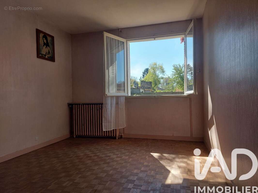 Photo 7 - Maison à MAROLLES-SUR-SEINE