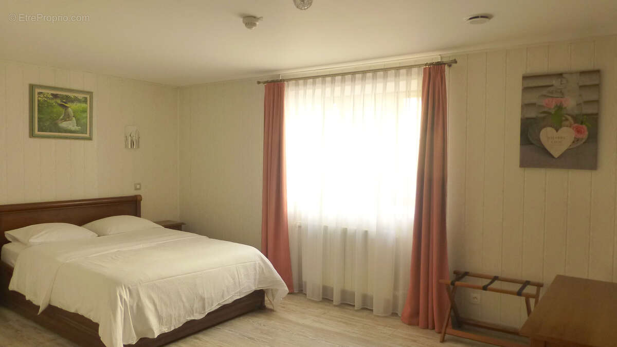 Grand Hotel-Restaurant en centre ville - photo 11