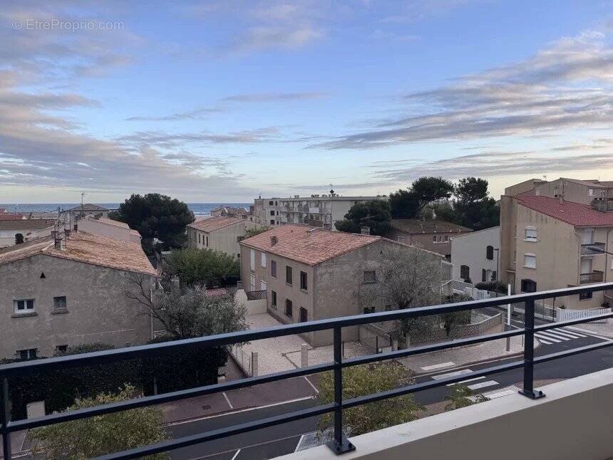 Appartement à NARBONNE