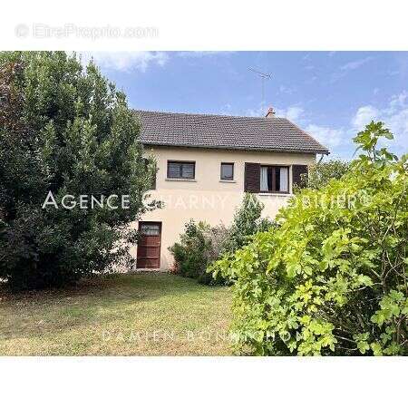 Maison 102 m² à Charny  - photo 2