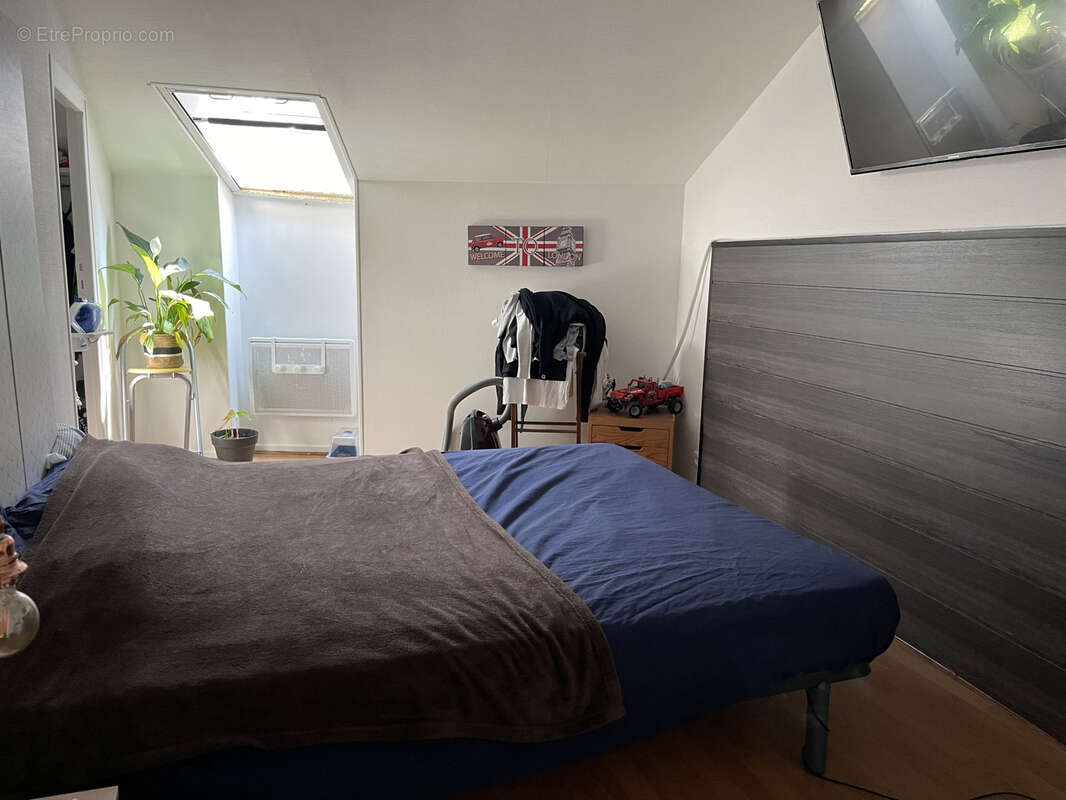 Appartement à BELLAC