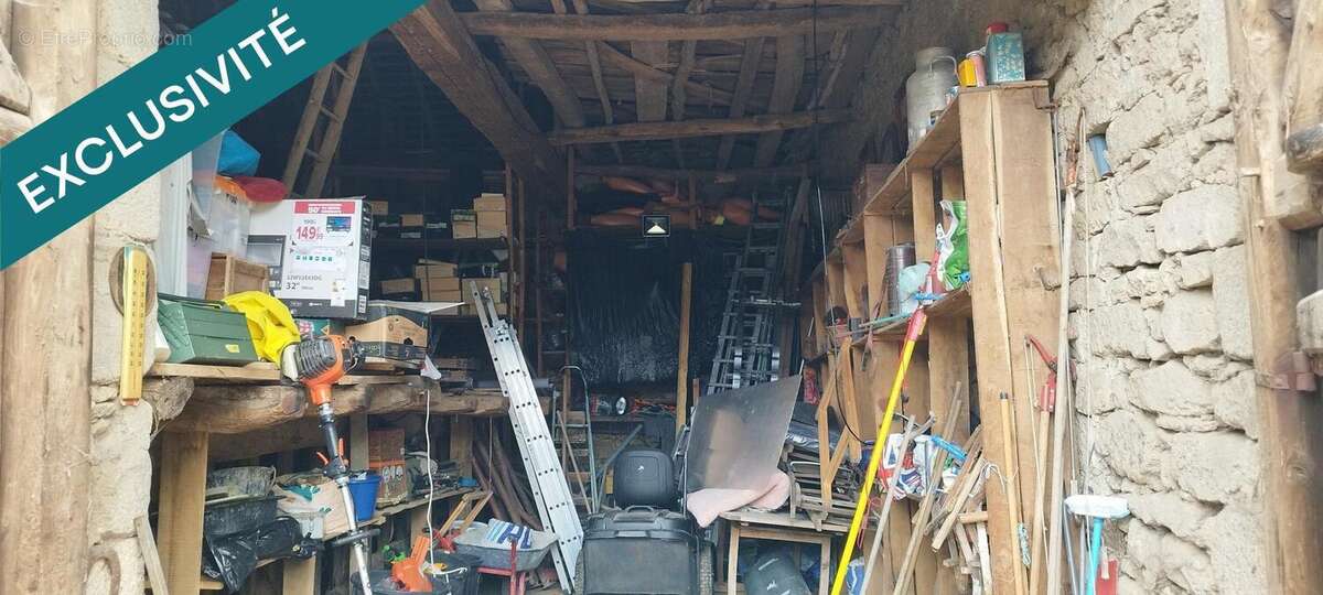 Photo 3 - Maison à GUERET