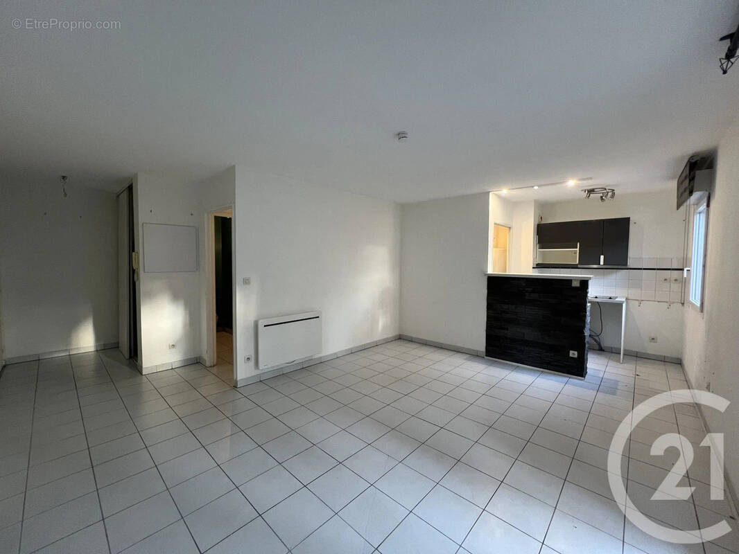 Appartement à PORTET-SUR-GARONNE