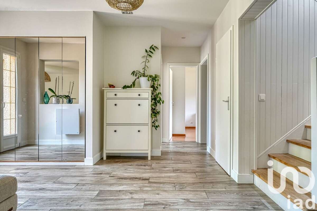 Photo 7 - Maison à LIMOURS