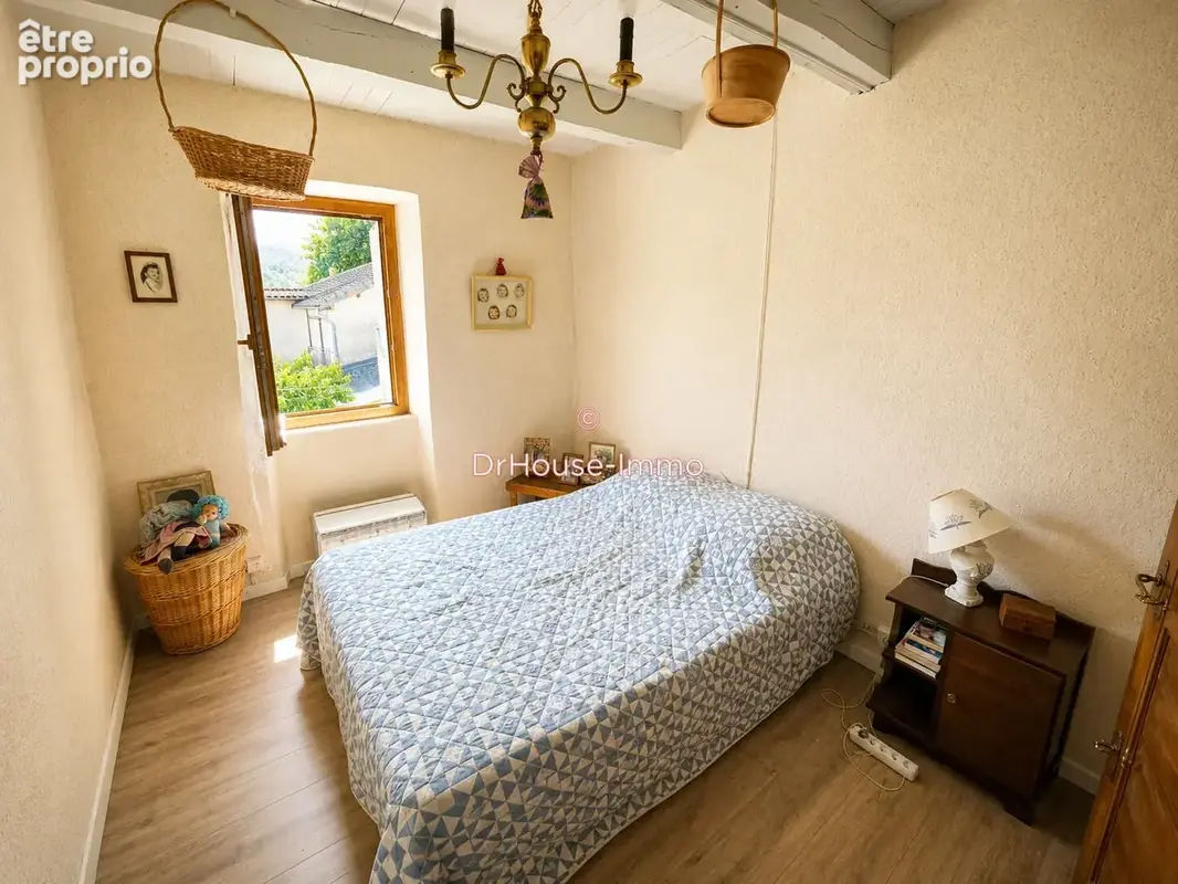 Maison 3 pièces 54 m² à vendre à Thueyts (07330) - photo 12