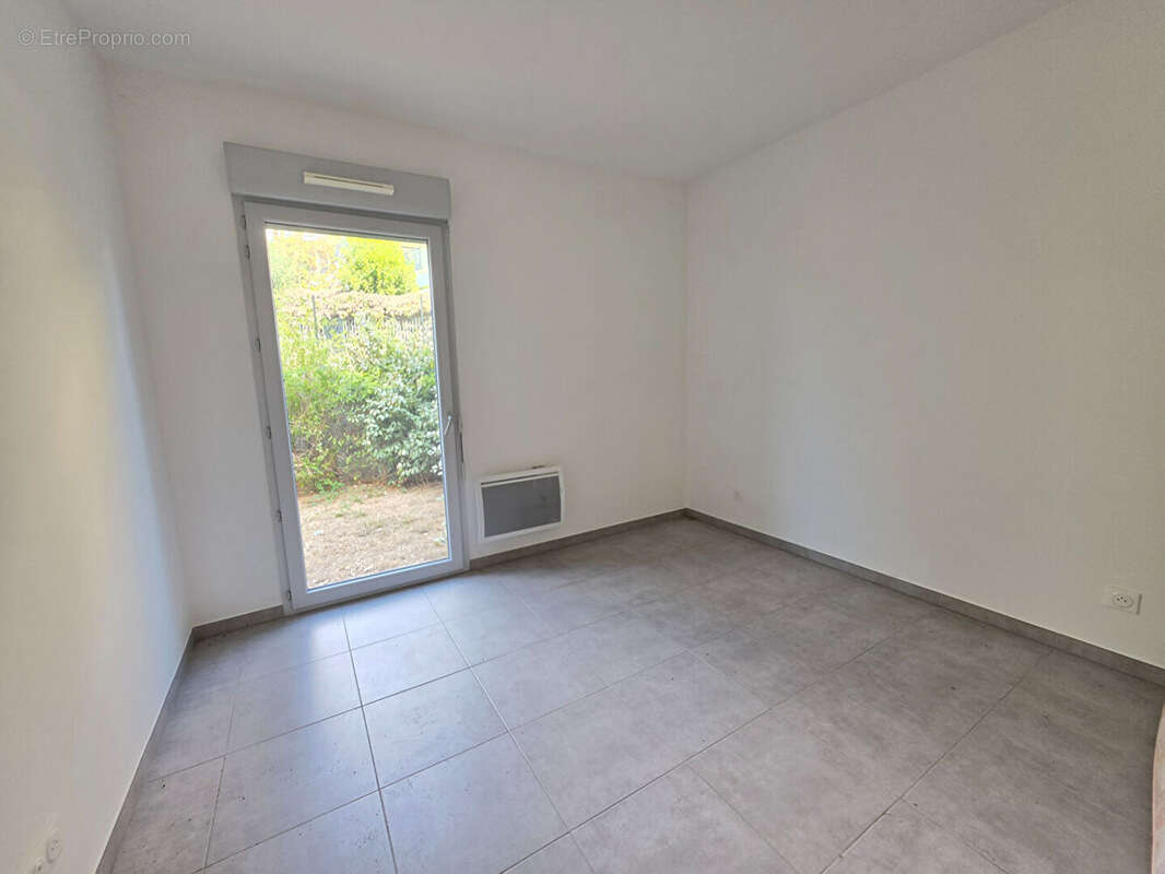 EXCLUSIVITÉ  Mouans-Sartoux  Appartement 4 pièces de 73 m² avec 141 m² de jardin Résidence de 2022 - photo 7
