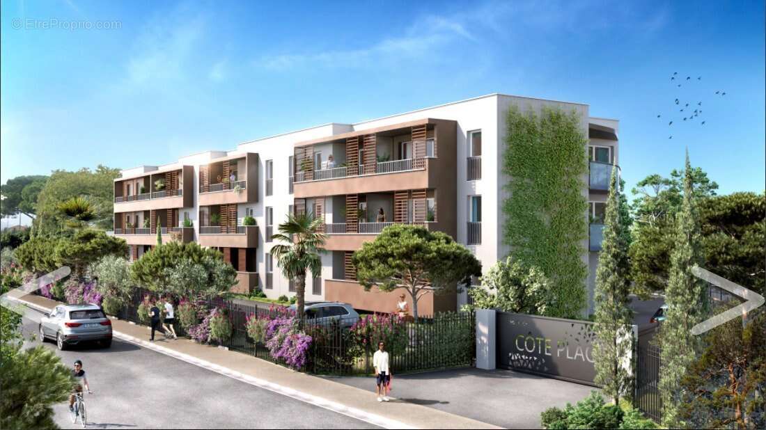 Appartement à ARGELES-SUR-MER