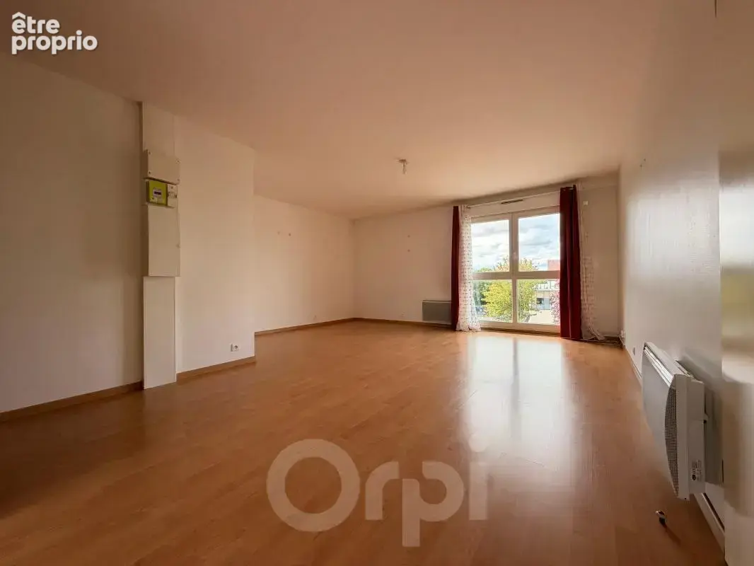 Appartement 3 pièces 71 m² · à Compiegne · 71 m² · 189 000 €