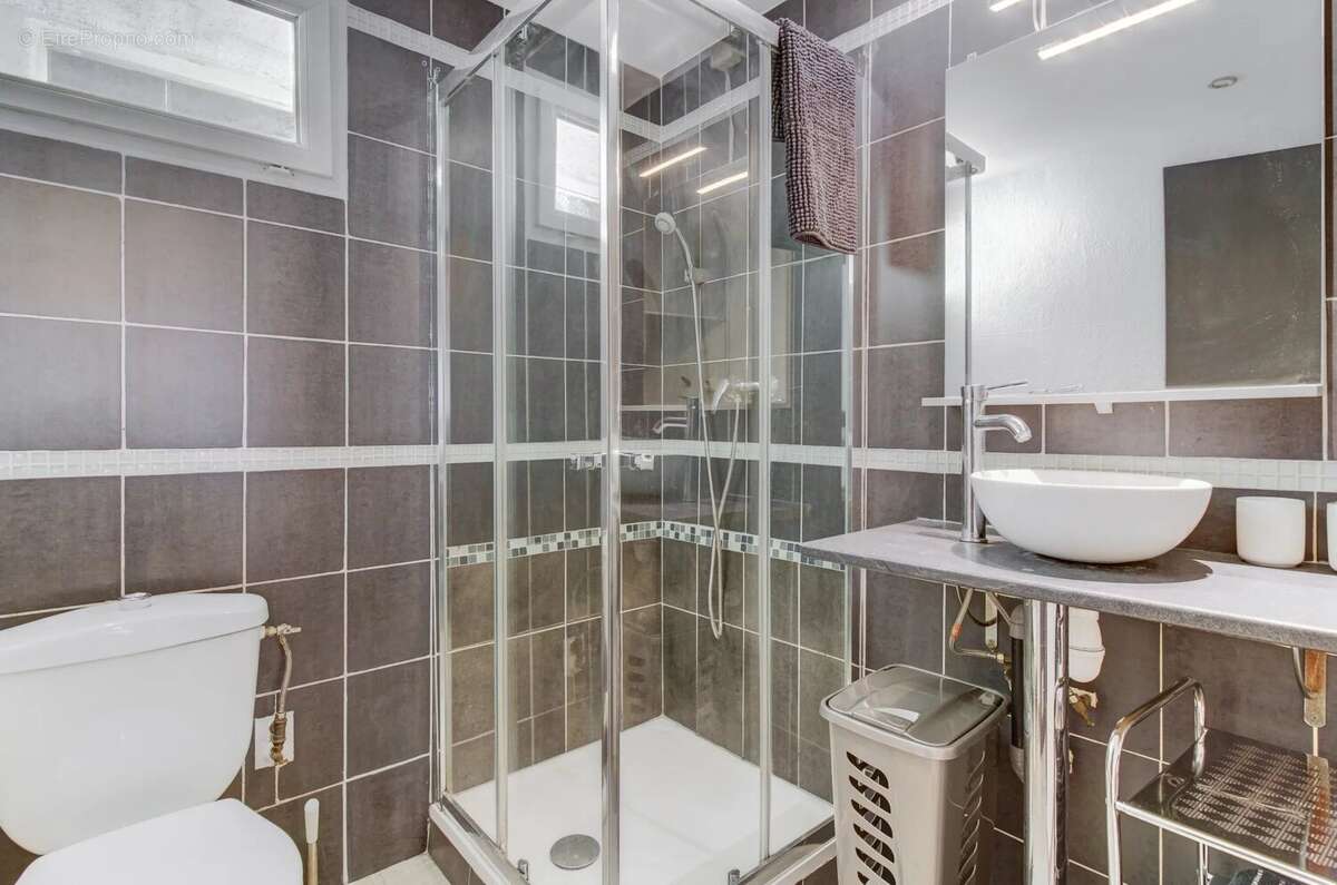 Appartement à TOURNEFORT