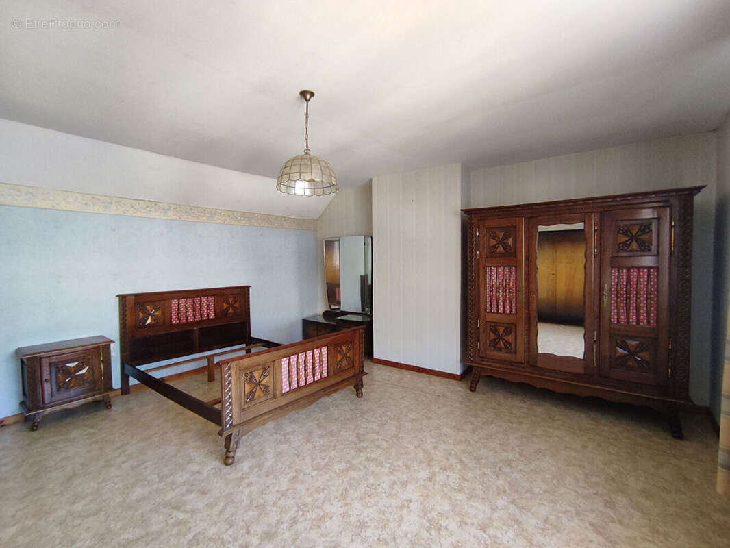 Maison à BOHAIN-EN-VERMANDOIS