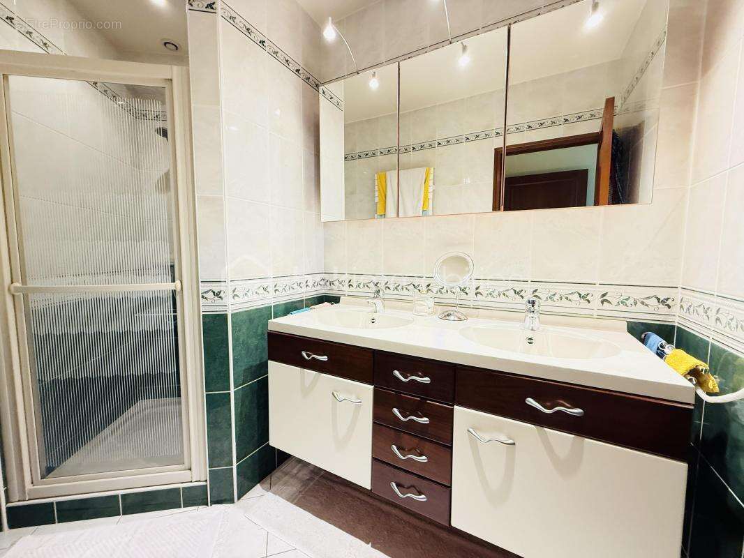 Maison à CESSON-SEVIGNE