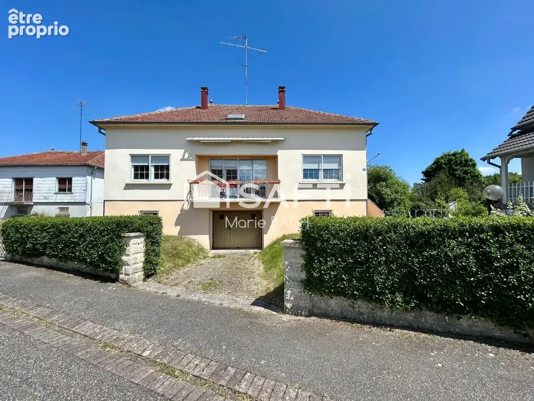 Photo 1 - Maison à KESKASTEL