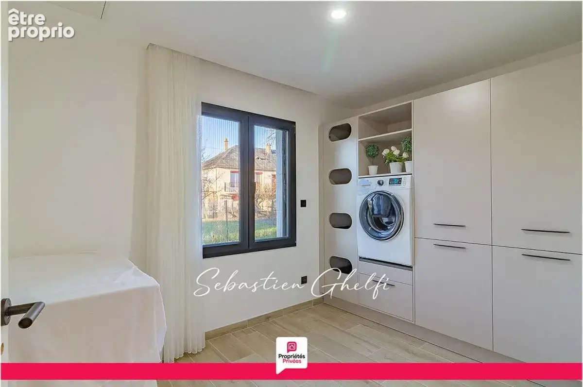 Romorantin- 41200-belle maison de plain-pied avec 4 chambres - photo 13
