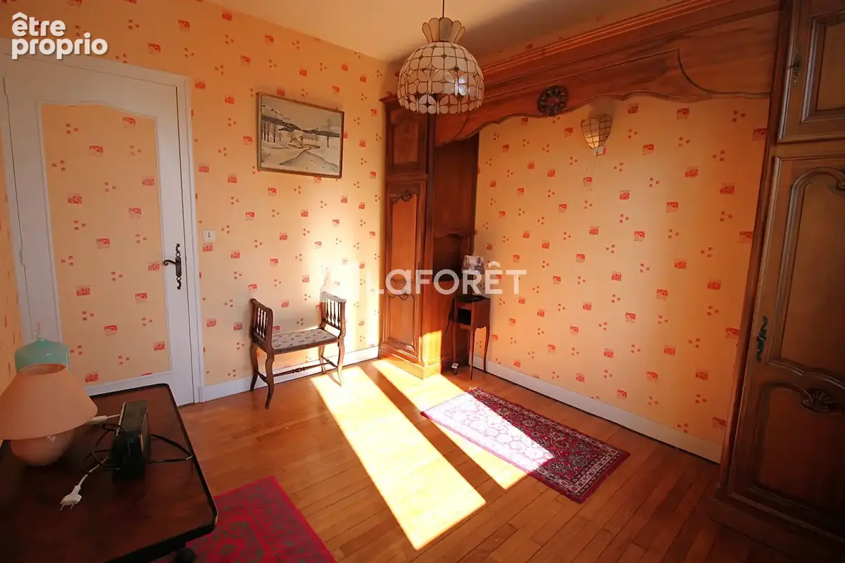 Maison et grange sur la commune de Saint-Romain-et-Saint-Clément - photo 10