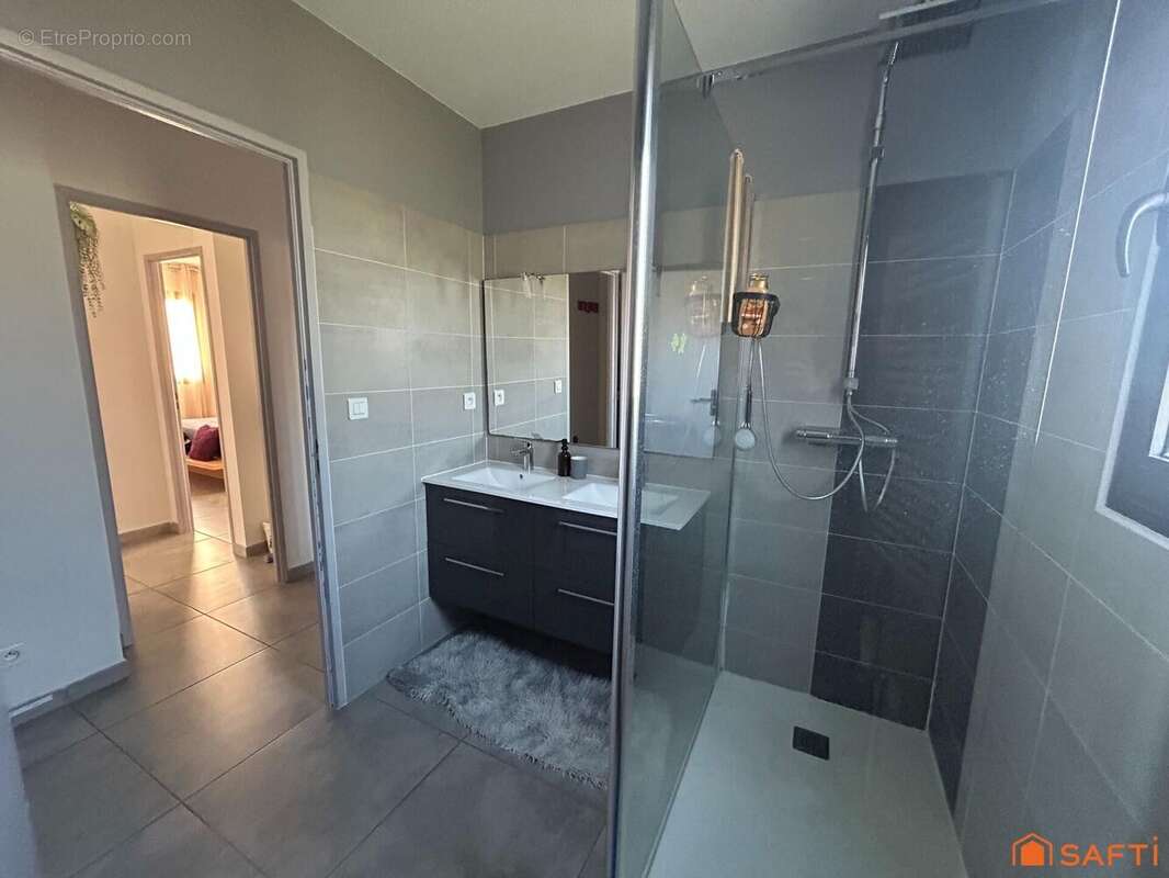 Photo 7 - Maison à CASTELNAU-LE-LEZ