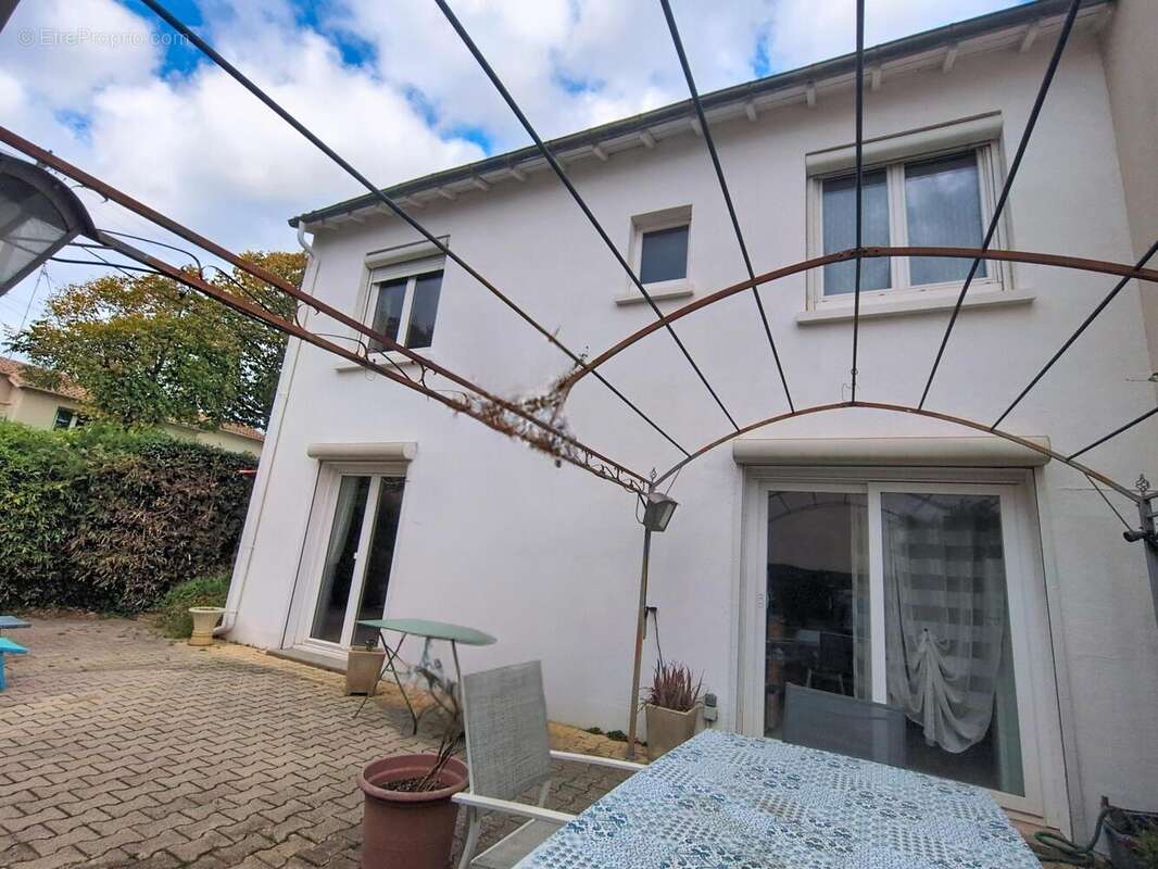 Photo 3 - Maison à BEZIERS