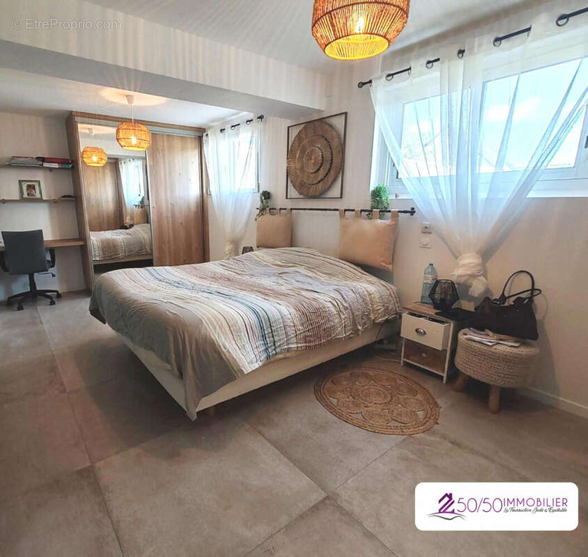 Maison à LANDIVISIAU