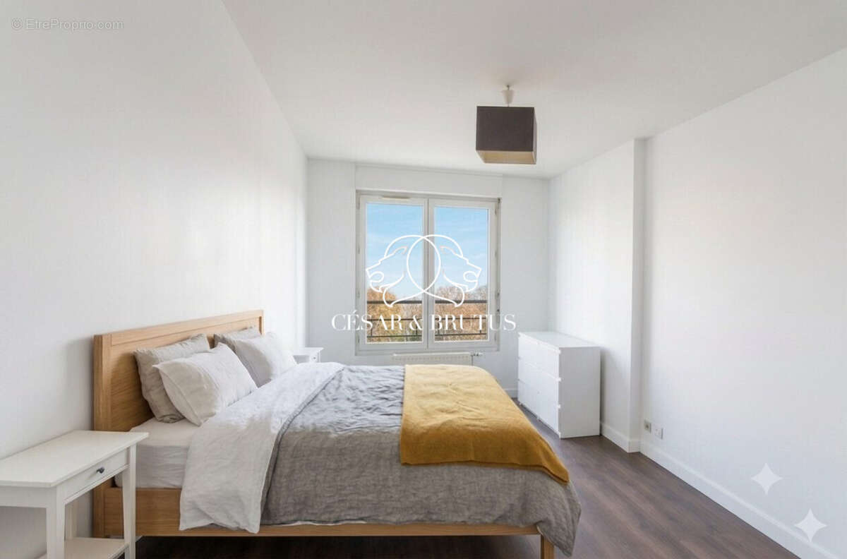 Appartement à LYON-3E