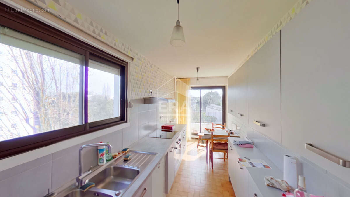 Appartement à TALENCE