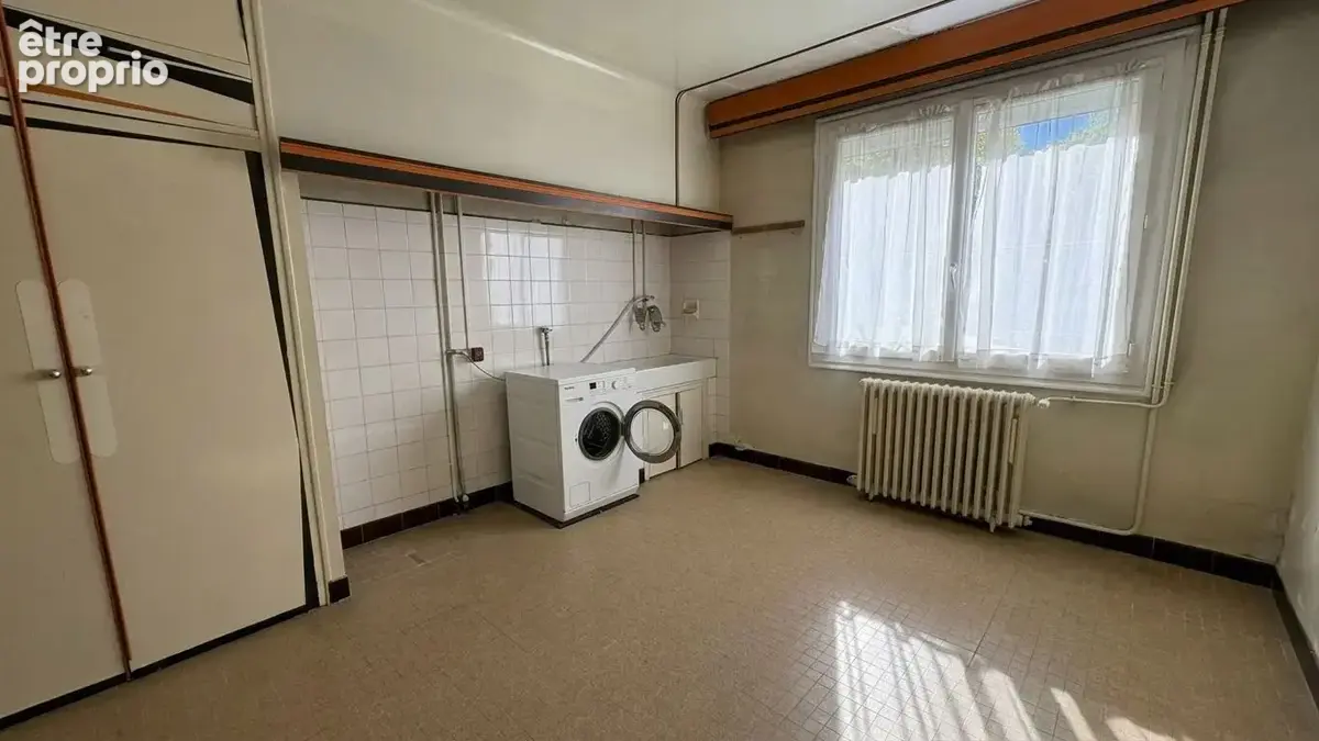 Maison Familiale de 155 m² – Croix-Daurade - photo 2