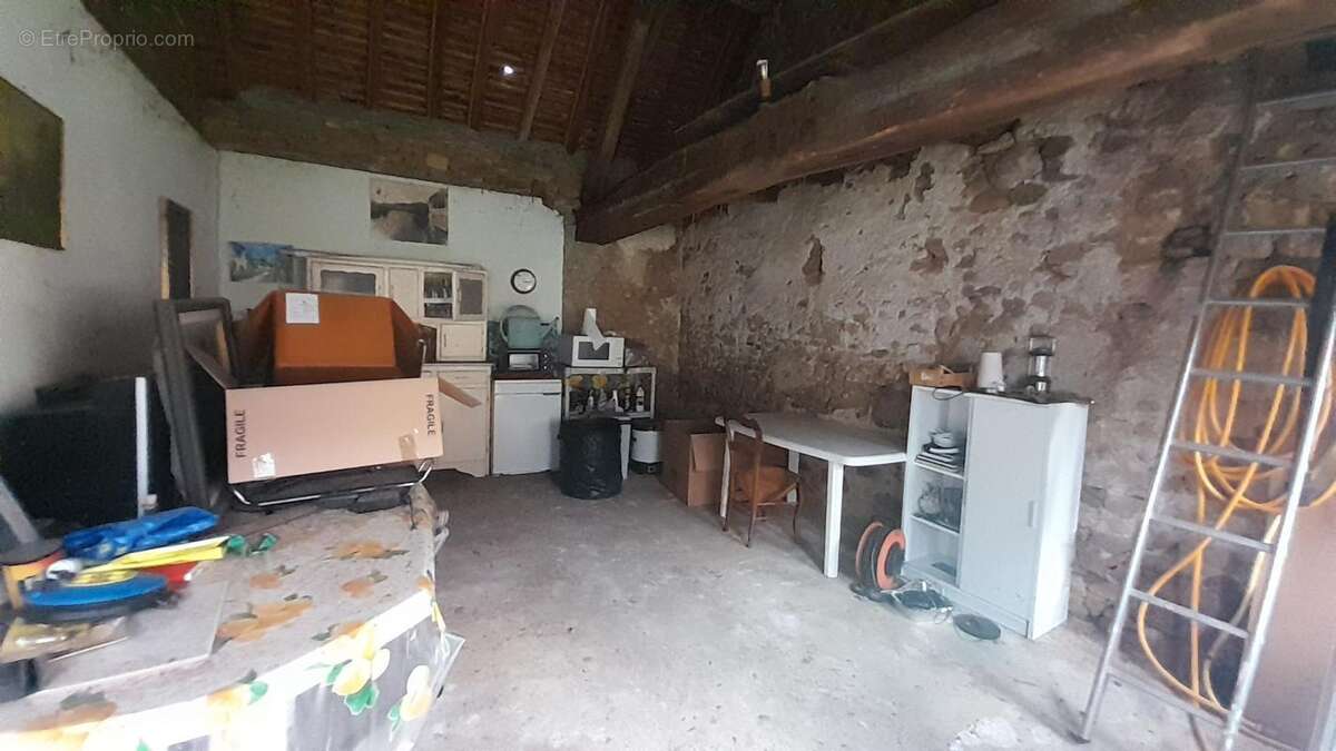 Maison 5 pièces, à deux pas de la Creuse - photo 21