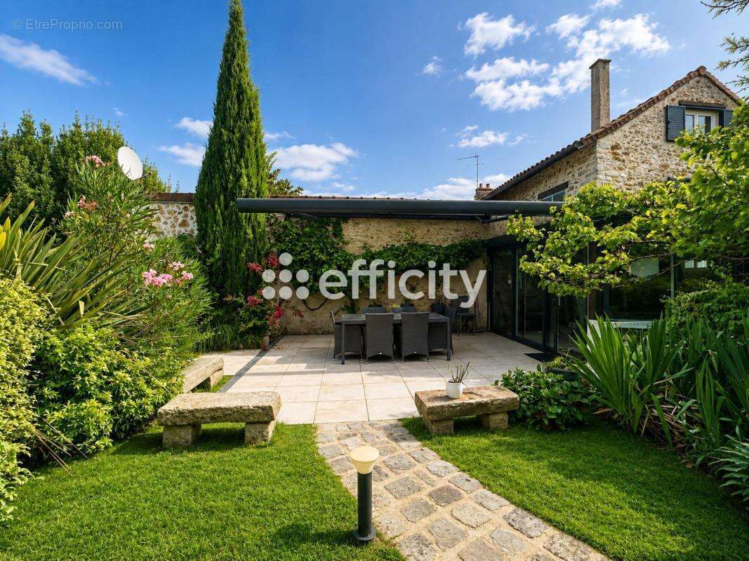 Maison individuelle - photo 2