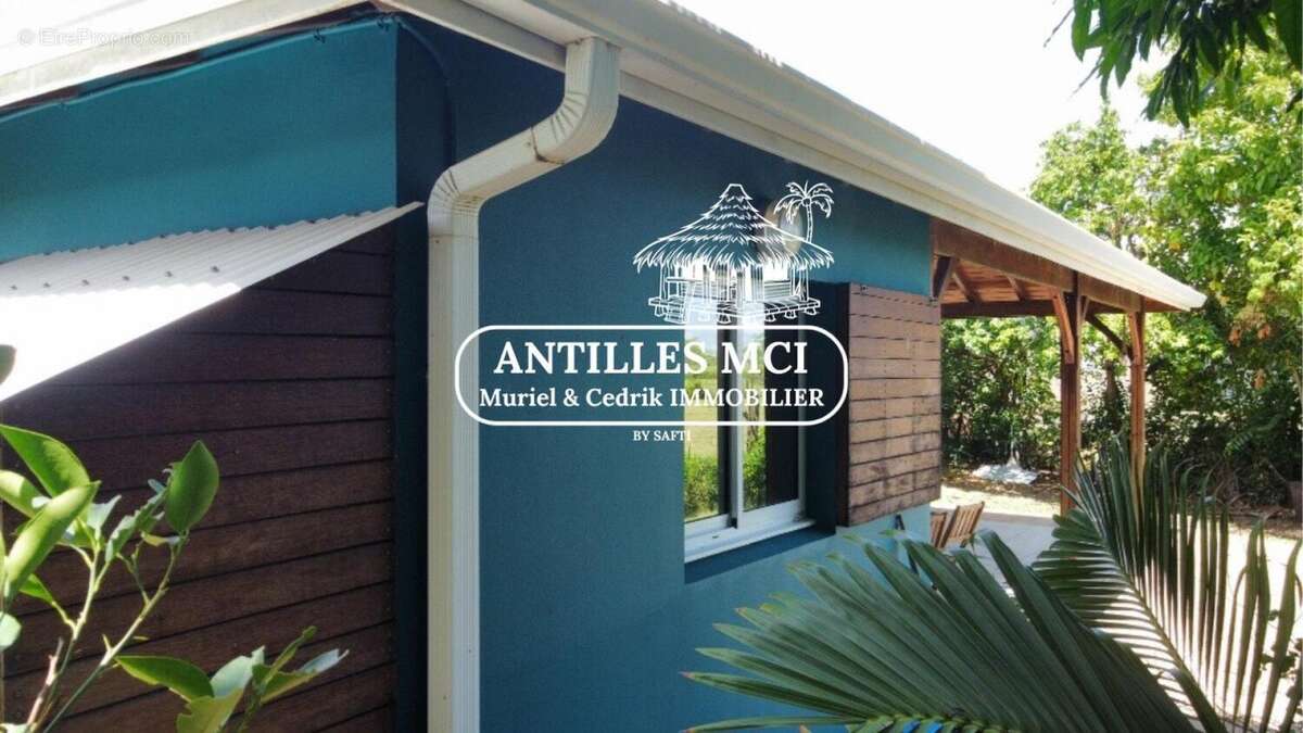 Photo 3 - Maison à LE VAUCLIN