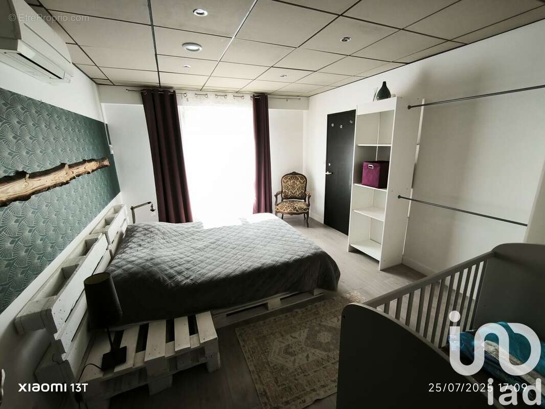 Photo 7 - Appartement à LIMOGES