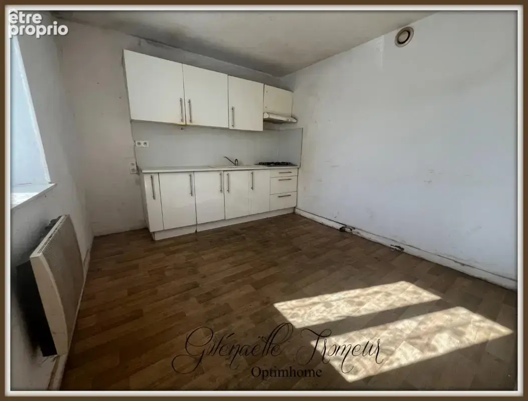 Maison à vendre 4 pièces SIZUN (29) - photo 3