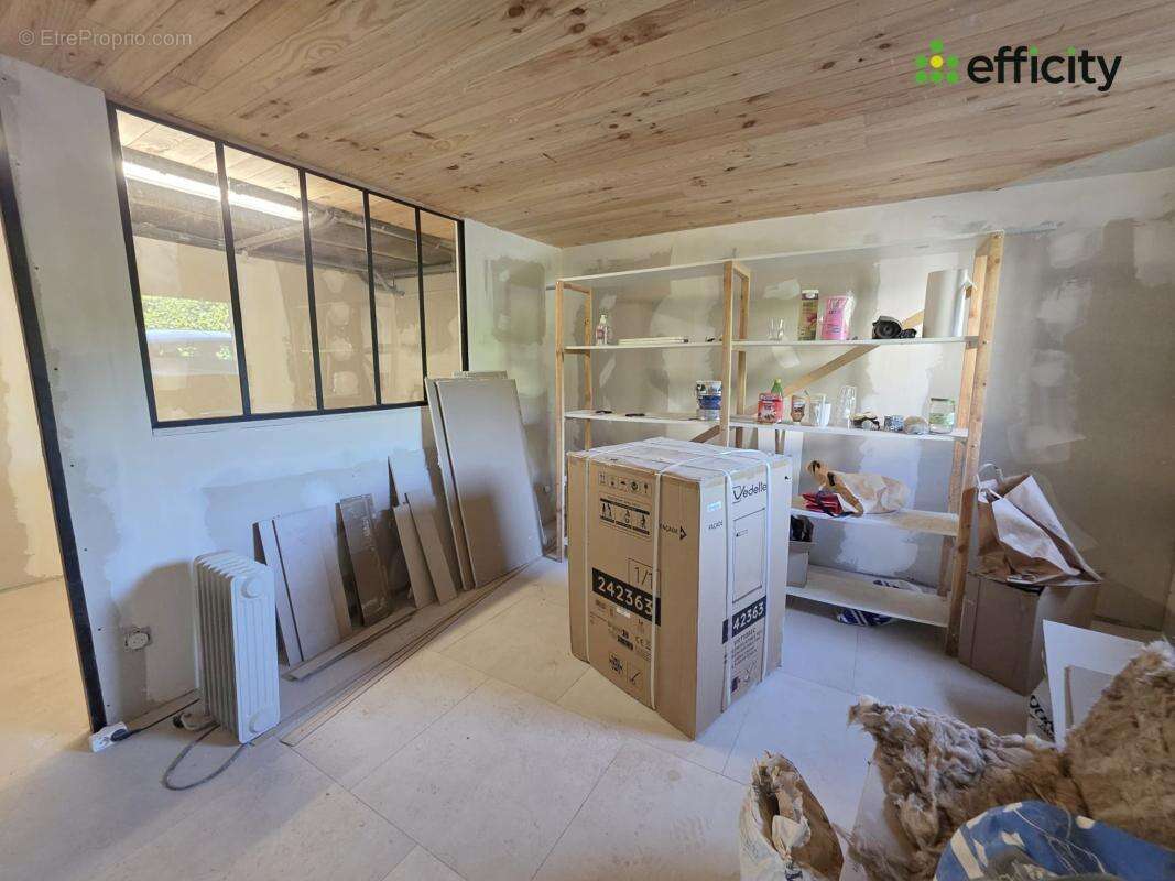 Appartement à DIGNE-LES-BAINS