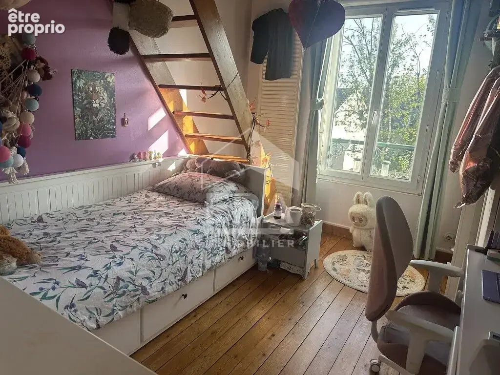 Maison 65m² à créteil - photo 13