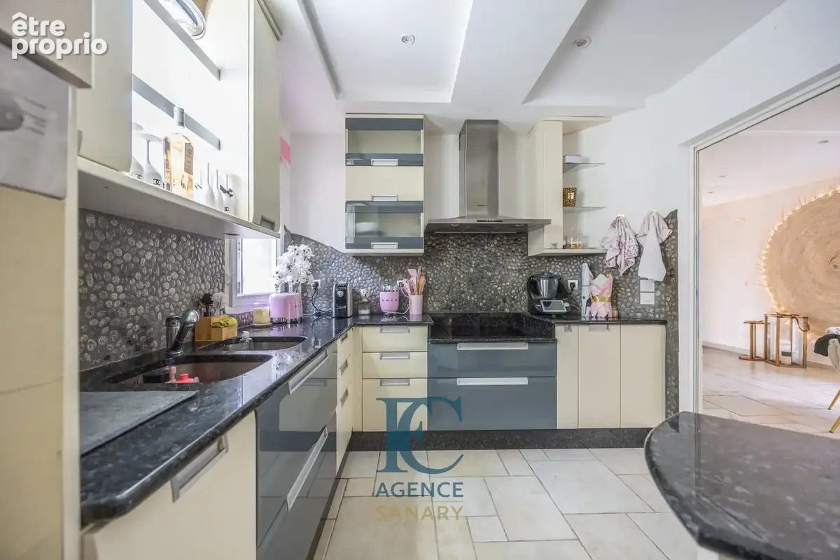 Maison de 126 m2 au calme - photo 5