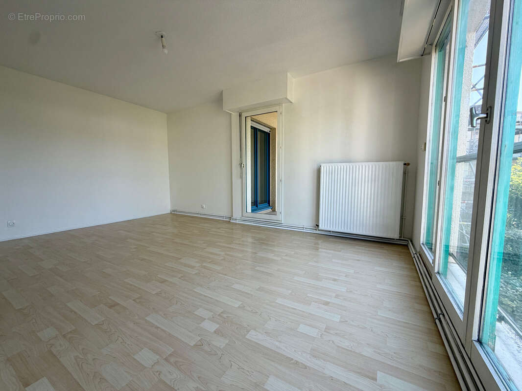 Appartement à TALENCE