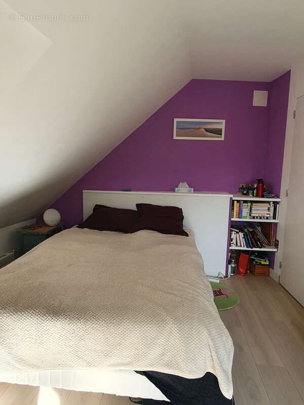 Maison à VILLENEUVE-SUR-CHER