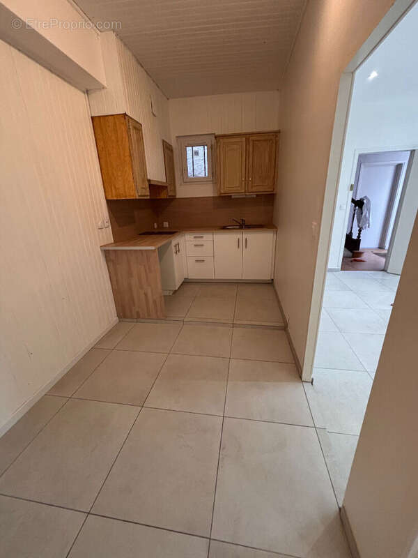 Appartement à BLOIS