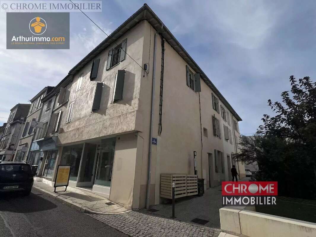 Commerce à MARMANDE