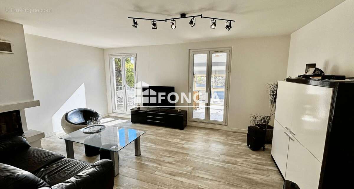 Maison à LA SEYNE-SUR-MER